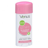 Venus, stick de epilare în cremă, zone sensibile, 50 ml