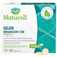 Naturell Organic Selenium 200, 60 comprimate