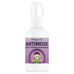 Herbapol Antimosk, spray cu ulei de lavandă, 40 ml