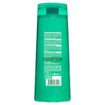 Garnier Fructis Hydra Fresh, Fortifying shampoo for oily hair with dry ends, 400 ml