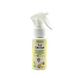 Bentley Organic, spray désinfectant pour jouets, 50 ml