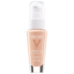 Vichy Liftactiv Flexiteint, base de maquillaje suavizante de arrugas, 35 Arena, 30 ml