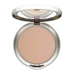 Artdeco, maquillaje compacto mineral hidratante, nº 65, beige medio, 10 g