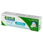 Sunstar Gum Paroex 0,06%, pastă de dinți, Îngrijire zilnică, 75 ml