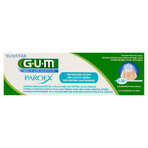 Sunstar Gum Paroex 0,06%, pastă de dinți, Îngrijire zilnică, 75 ml