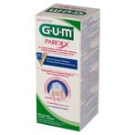 Sunstar Gum Paroex 0,12%, apă de gură, acțiune intensivă, 300 ml