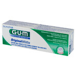 Sunstar Gum Original White, pastă de dinți, 75 ml