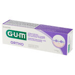 Sunstar Gum Ortho, pasta de dientes, 75 ml