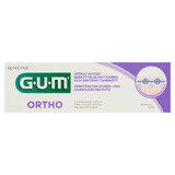 Sunstar Gum Ortho, pastă de dinți, 75 ml