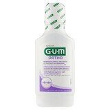 Sunstar Gum Ortho, apă de gură, 300 ml