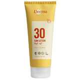 Derma Sun, loțiune solară, SPF 30, 200 ml