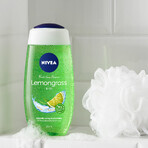 Nivea, Gel de duș, Lemongrass &amp; Oil, 250 ml