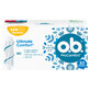 O.B. ProComfort, tampoane sanitare, Normal, 32 buc