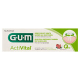 Sunstar Gum ActiVital, pastă de dinți, 75 ml