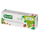 Sunstar Gum Kids, dentifricio, 2-6 anni, 50 ml