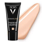 Vichy Dermablend, fluido corrector, 15 Opal, 30 ml