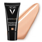 Vichy Dermablend, langhoudende corrigerende fluid, 35 Sand, 30 ml