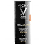 Vichy Dermablend, fluido corrector, 45 Gold, 30 ml