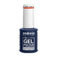 Lac de unghii semipermanent The Gel Polish G17, 10.5ml, Andreia Professional