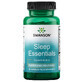 Swanson, Sleep Essentials, 60 capsule