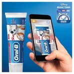 Oral-B Junior, tandpasta, Star Wars, voor kinderen vanaf 6 jaar, 75 ml