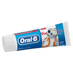 Oral-B Junior, tandpasta, Star Wars, voor kinderen vanaf 6 jaar, 75 ml