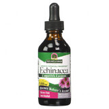 Nature's Answer, Echinacea, coneflower și coneflower violet, 30 ml