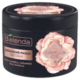 Bielenda Camellia Oil, unt de corp luxos, 200 ml