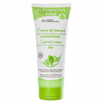 Alphanova Bebe, BIO Liniment, moisturizing and cleansing cream 4 in 1, 200 ml