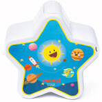 Medel Star Baby inhalator, pentru copii, 1 buc