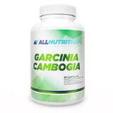 Allnutrition Garcinia Cambogia, tamarin de Malabar, 90 gélules