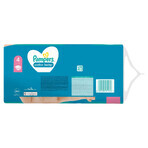 Pampers Active Baby, couches, taille 4, 9-14 kg, 132 pcs