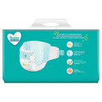 Pampers Active Baby, couches, taille 5, 11-16 kg, 110 pcs