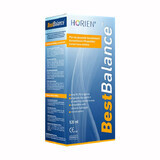 Soluție pentru lentile Horien, BestBalance, 120 ml