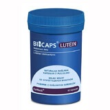 ForMeds, Bicaps Luteïne, 60 capsules