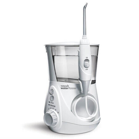 WATERPIK, Irigator dentar, WP660EU, staționar, 7 piese de mână