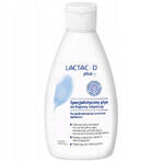 Lactacyd Plus+, specialized liquid for intimate hygiene, 200 ml