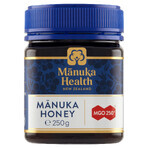 Manuka Health, Miere de Manuka MGO 250+, 250 g