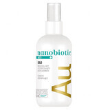 Nanobiotic Med Gold, aur aXonnit restaurator și purificator, 150 ml