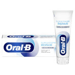 Oral-B Riparazione gengive e smalto, dentifricio, sbiancante delicato, 75 ml