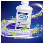 Oral-B 3D White Luxe Perfection, Perfection apă de gură, 500 ml