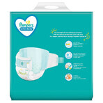 Pampers Active Baby, couches, taille 5, 11-16 kg, 64 pièces