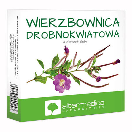 Alter Medica Zaubernuss, 60 Tabletten