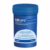 ForMeds Bicaps Hyaluronzuur, hyaluronzuur, 60 capsules