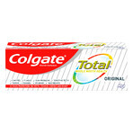 Colgate Total Original, pastă de dinți, 20 ml