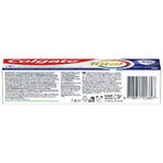 Colgate Total Whitening, pastă de dinți, albire, 75 ml