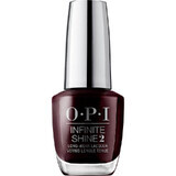 Lac de unghii Stick To Your Burgundies, 15 ml, OPI