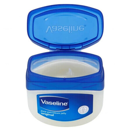 Vaseline Petroleum Jelly, kosmetische Vaseline, 100 ml