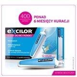 Excilor Tratament pentru ciuperca unghiilor, stick, 3.3 ml