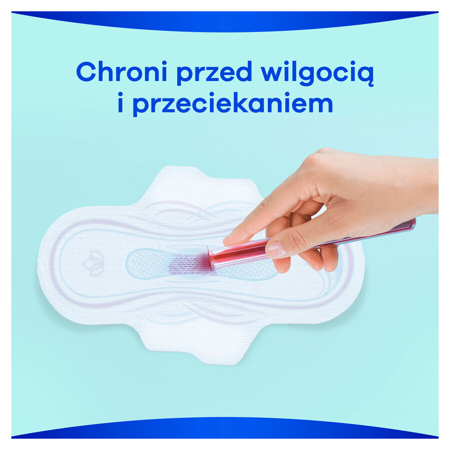 Always Ultra, șervețele sanitare cu aripi, mărimea 2, Super, 32 buc